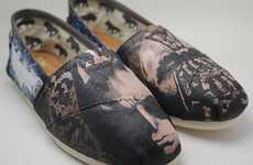 14 Terrific Pairs of TOMS Shoes