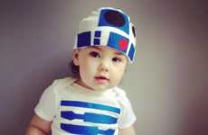 48 Charming Baby Clothes