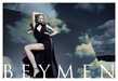 Mirrored Sky Fashion Ads