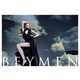 The Beymen Fall 2012 Campaign Stars a Sleek Katrin Thormann 1