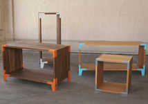 30 Flat-Pack Furniture Finds
