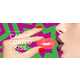 The Sugarpova Candy Line Features Quirky Packaging 3