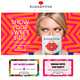 The Sugarpova Candy Line Features Quirky Packaging 8
