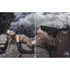 Cloudy Couture Captures - Constance Jablonski by Patrick Demarchelier for Vogue Russia is Brooding (GALLERY) 4