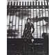 Cloudy Couture Captures - Constance Jablonski by Patrick Demarchelier for Vogue Russia is Brooding (GALLERY) 5