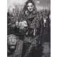 Cloudy Couture Captures - Constance Jablonski by Patrick Demarchelier for Vogue Russia is Brooding (GALLERY) 6