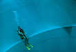 Subterranean Swimming Pools