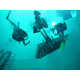 Subterranean Swimming Pools - Nemo 33 is the Deepest Diving Pool in the World (GALLERY) 3