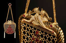 100 Exuberantly Expensive Products