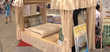 Earthquake-Proof Sleeping Spaces