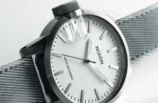29 Nifty Nixon Watches