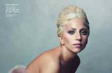 51 Annie Leibovitz Captures