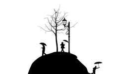 42 Simplistic Sneaky Silhouettes