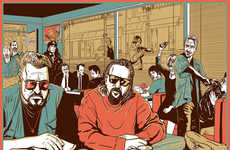 27 Coen Brothers Tributes