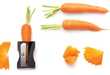 Veggie-Inspired Desk Accessories