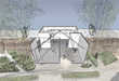 Transforming Curtained Structures