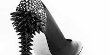 58 Spectacularly Studded Shoes