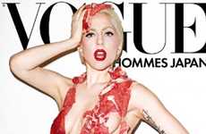 80 Vivacious Vogue Japan Features