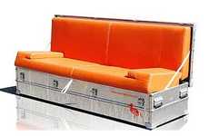 10 Pieces of Inflatable Furniture
