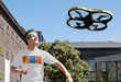 Personal Drone Helicopters