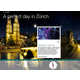 MySwitzerland ipad App
