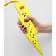 The Lightning Bolt Power Strip Spices Up a Plain Design 1