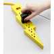 The Lightning Bolt Power Strip Spices Up a Plain Design 2