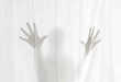 Haunting Bathroom Accessories