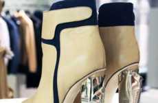 11 DIY Shoe Designs