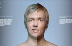 Horrifying Anti-Smoking Campaigns