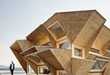 Sustainably Stacked Structures