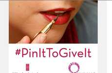 10 Pinterest Campaigns