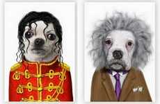 35 Adorable Animal Ensembles
