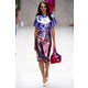 Cling Wrap Couture - Burberry Prorsum's Spring/Summer 2013 Line is Markedly Tight (GALLERY) 3