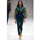Cling Wrap Couture - Burberry Prorsum's Spring/Summer 2013 Line is Markedly Tight (GALLERY) 4