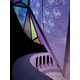 Angular Projection Installations - The Prism by Keiichi Matsuda Features a Kaleidoscopic Design (GALLERY) 4