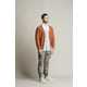 Cozy Casual Street Apparel - The Publish 2012 Fall/Winter Collection Sports Loads of Quilted Options (GALLERY) 3