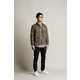 Cozy Casual Street Apparel - The Publish 2012 Fall/Winter Collection Sports Loads of Quilted Options (GALLERY) 5