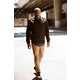 Cozy Casual Street Apparel - The Publish 2012 Fall/Winter Collection Sports Loads of Quilted Options (GALLERY) 7