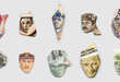 Monetary Chapeau Origami