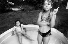 21 Examples of Kids Acting Like Adults