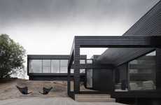 30 Open-Concept Abodes