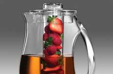 40 Beneficial Beverages