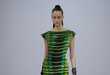 3D Caracterized Dress