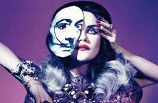 69 Surrealist Editorials