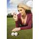 golfing gobstoppers