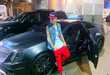 5 Cool Matte Black Cars Unfortunately Owned by a 18 Year Old Justin Bieber