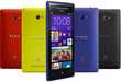 Htc Unveils 8x Windows Phone