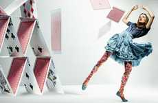 86 Fantastical Wonderland Fashions