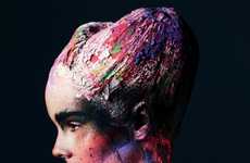 50 Alien-Inspired Items